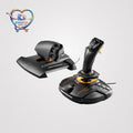 Thrustmaster T.16000M FCS HOTAS Flight Pack