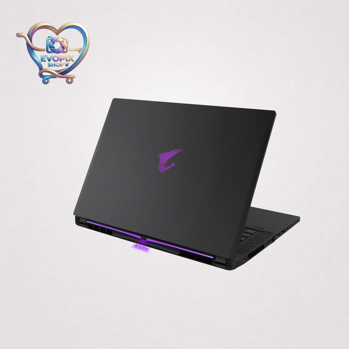 AORUS MASTER 16 AM6J Gaming Laptop