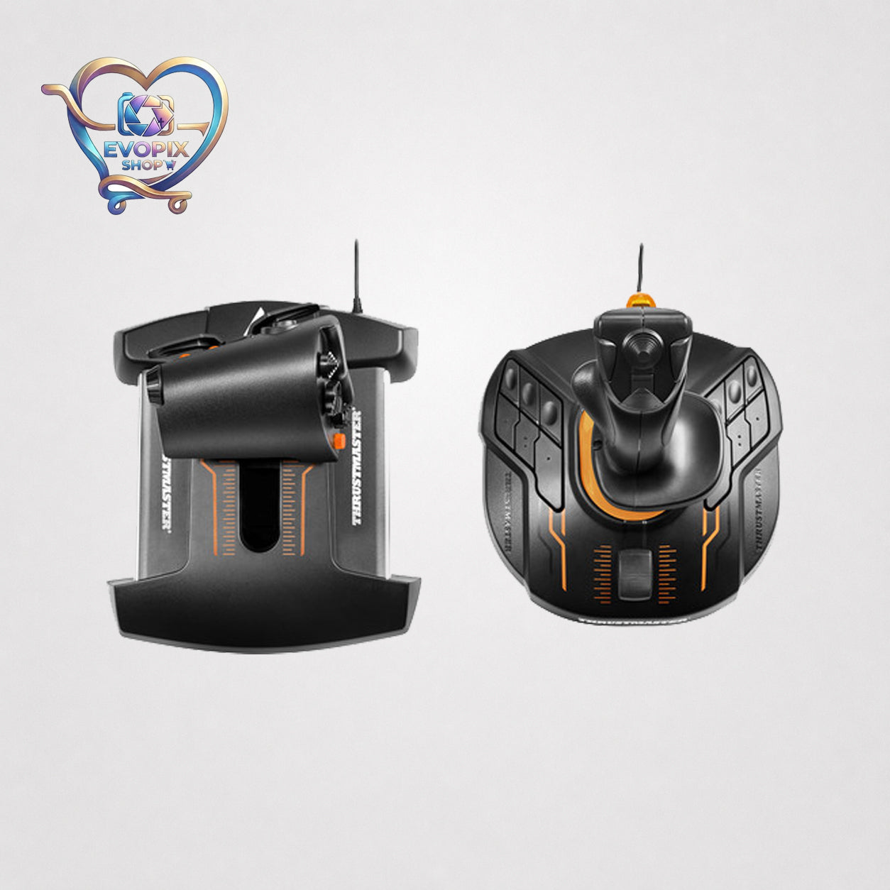 Thrustmaster T.16000M FCS HOTAS Flight Pack