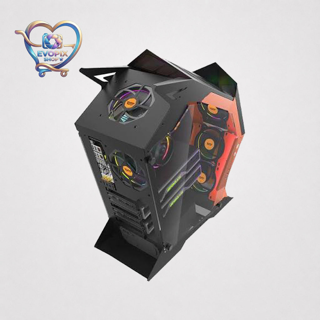 High-Performance Gaming PC