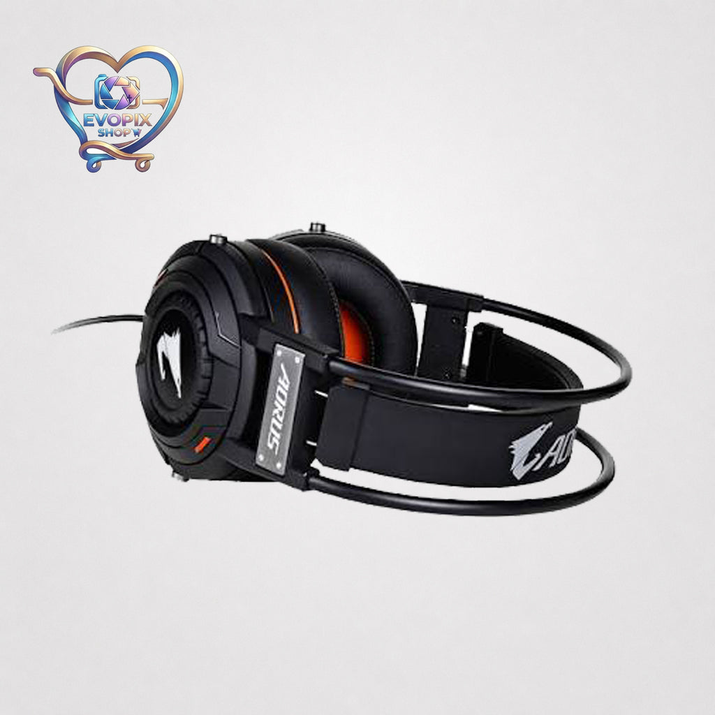 AORUS H5 Gaming Headset