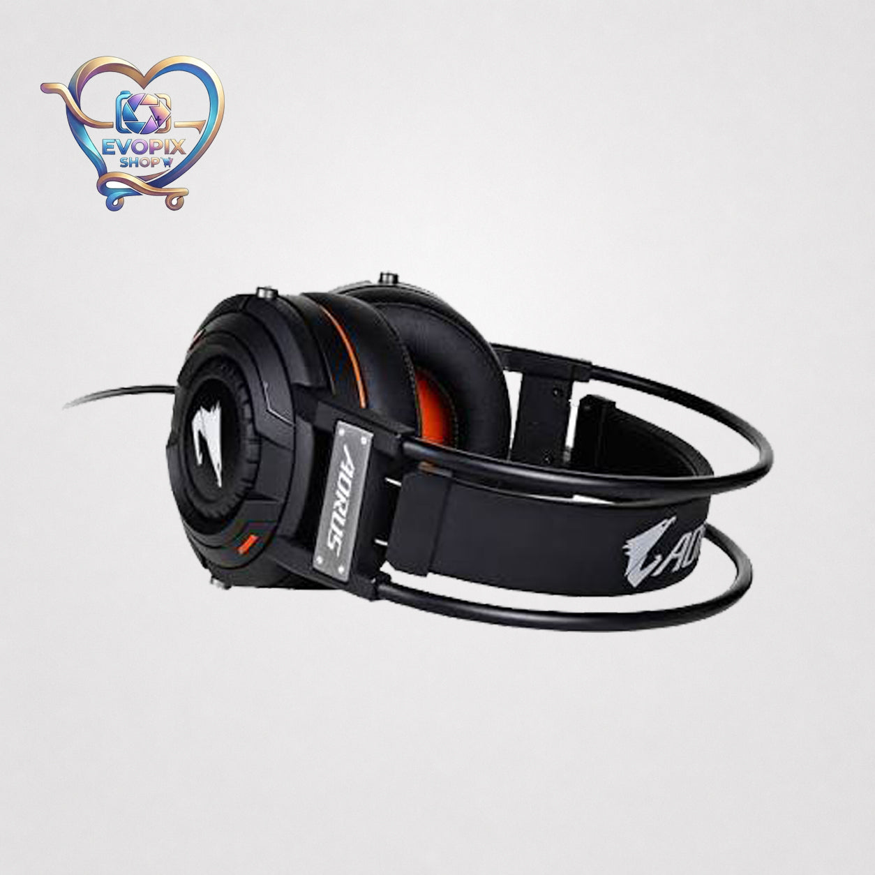AORUS H5 Gaming Headset