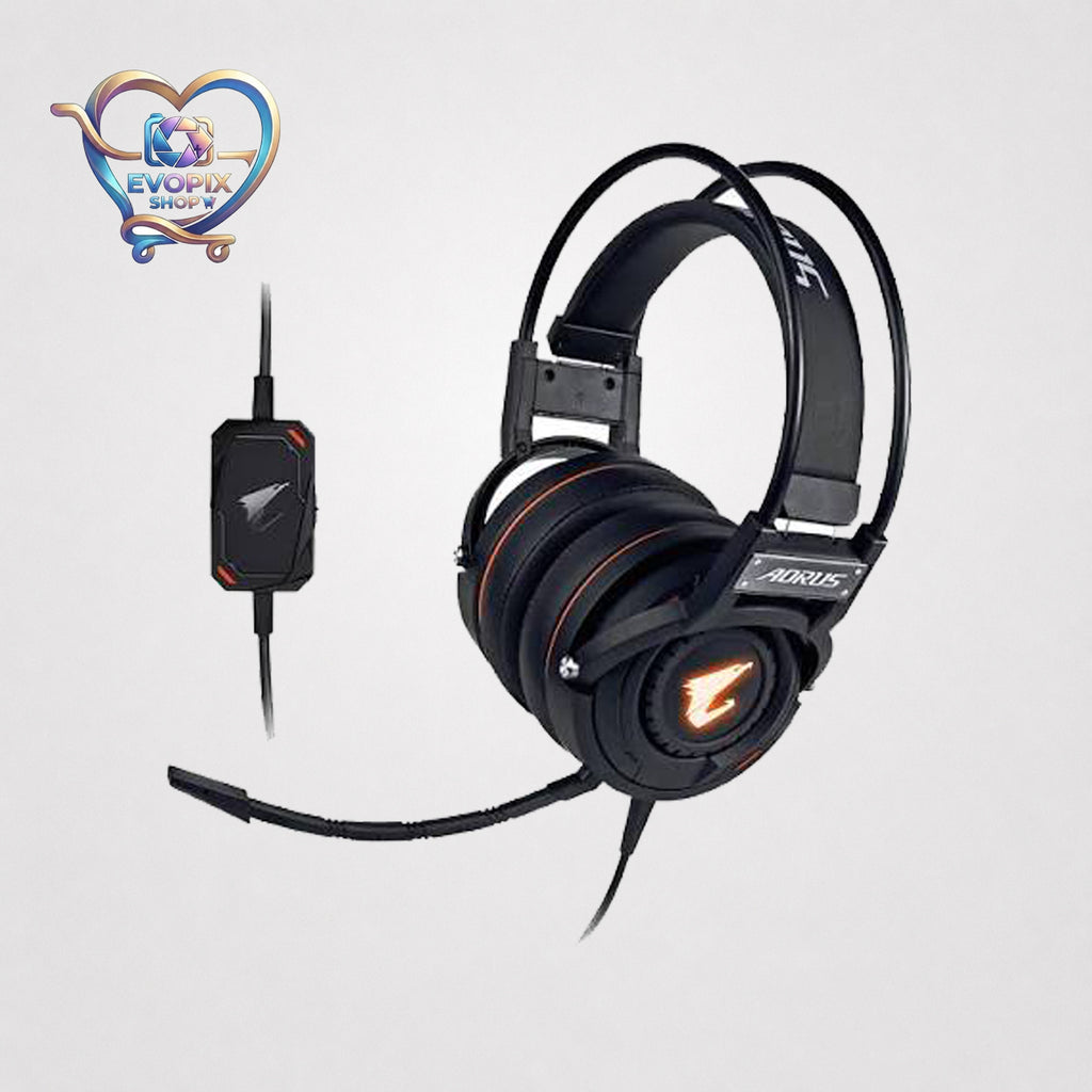 AORUS H5 Gaming Headset