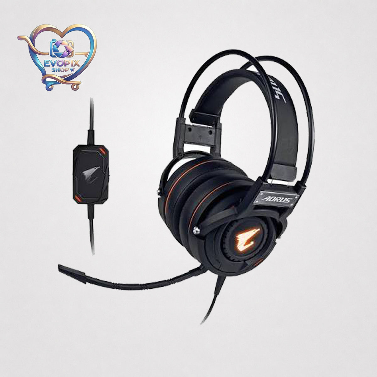 AORUS H5 Gaming Headset