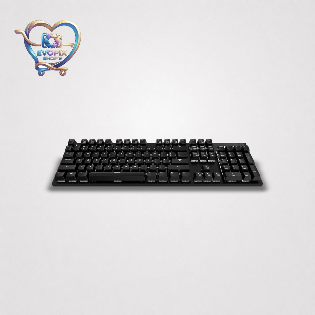 AORUS K1 RGB Mechanical Gaming Keyboard