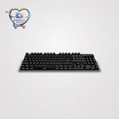AORUS K1 RGB Mechanical Gaming Keyboard