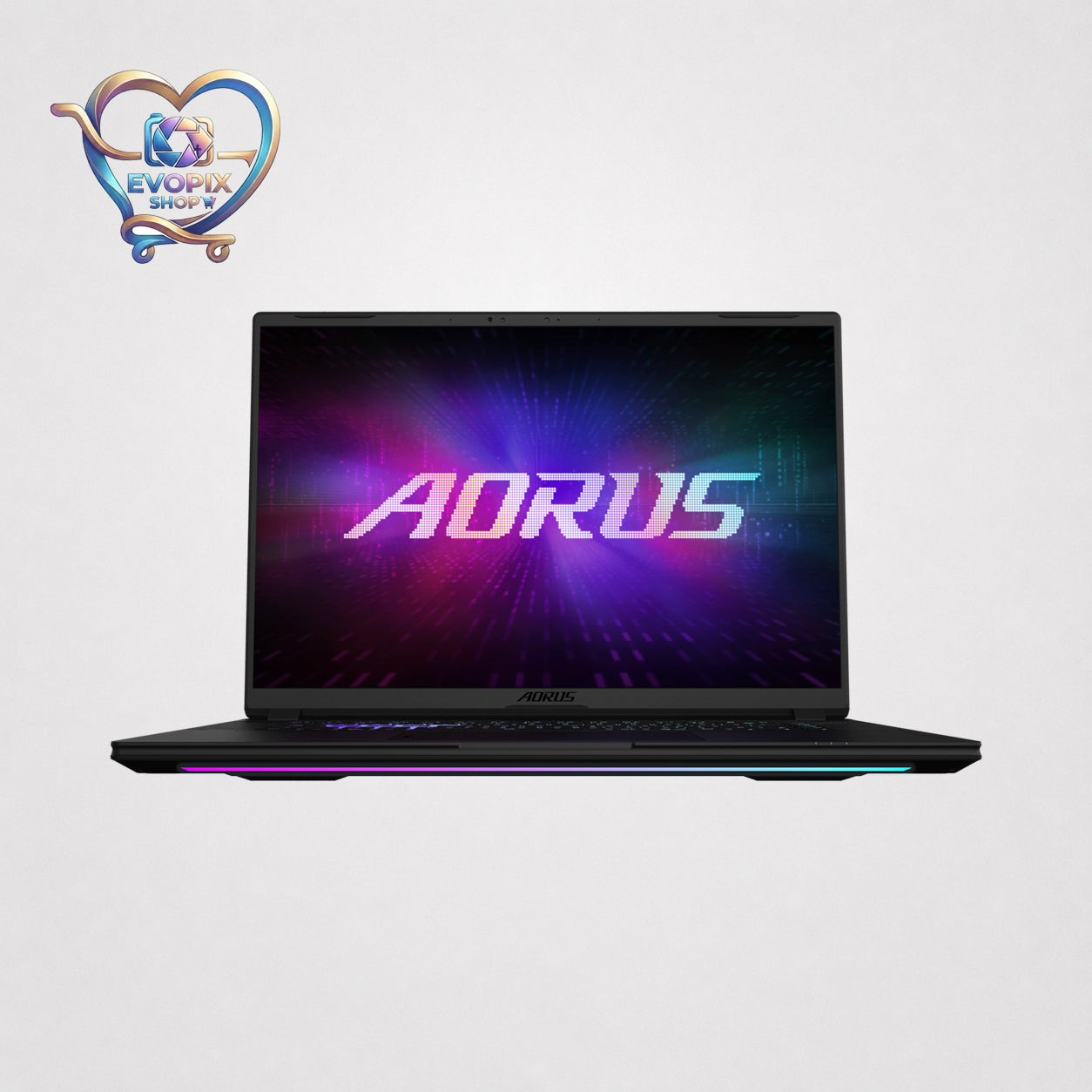AORUS MASTER 16 AM6J Gaming Laptop