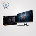 AORUS FI27Q Tactical Gaming Monitor