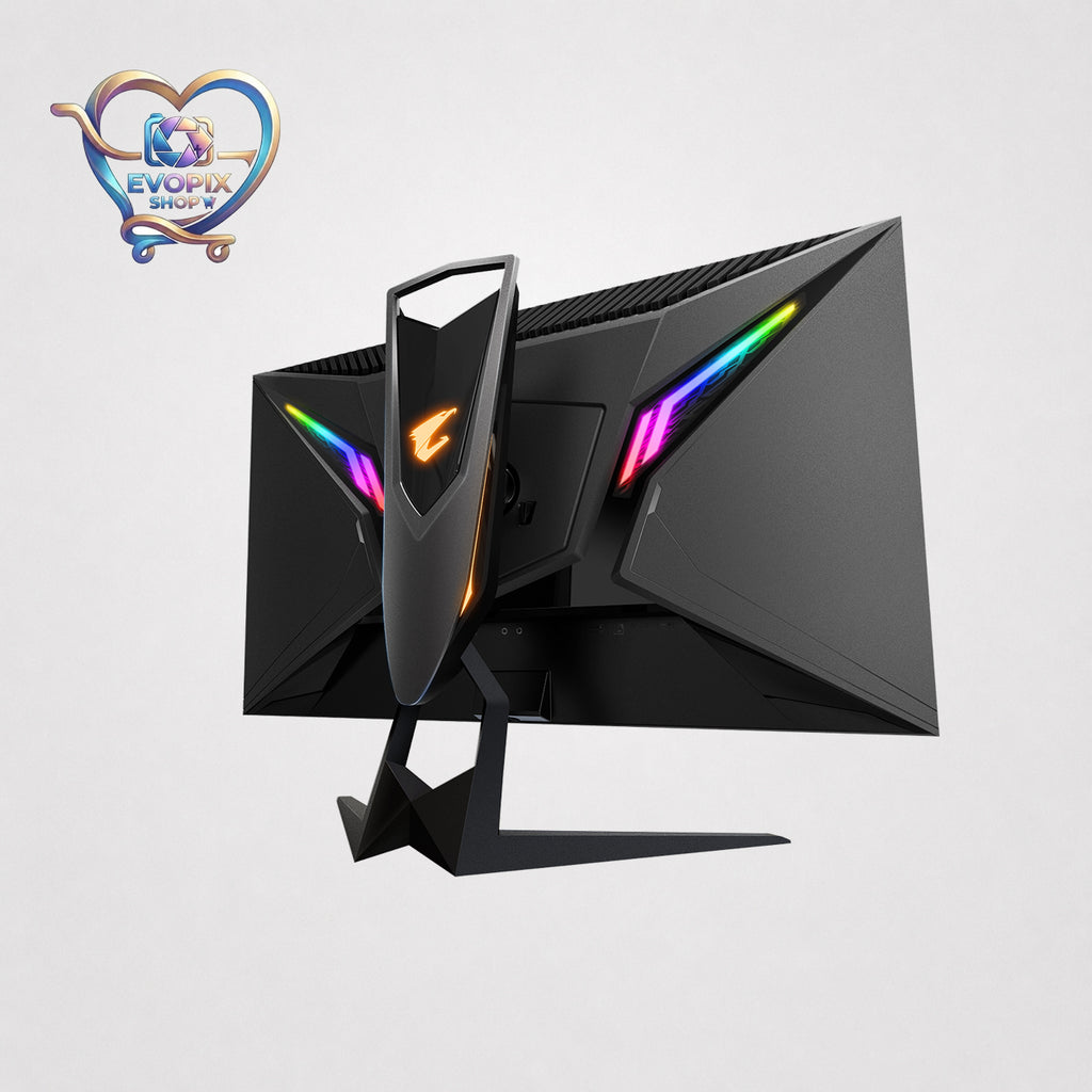 AORUS FI27Q Tactical Gaming Monitor