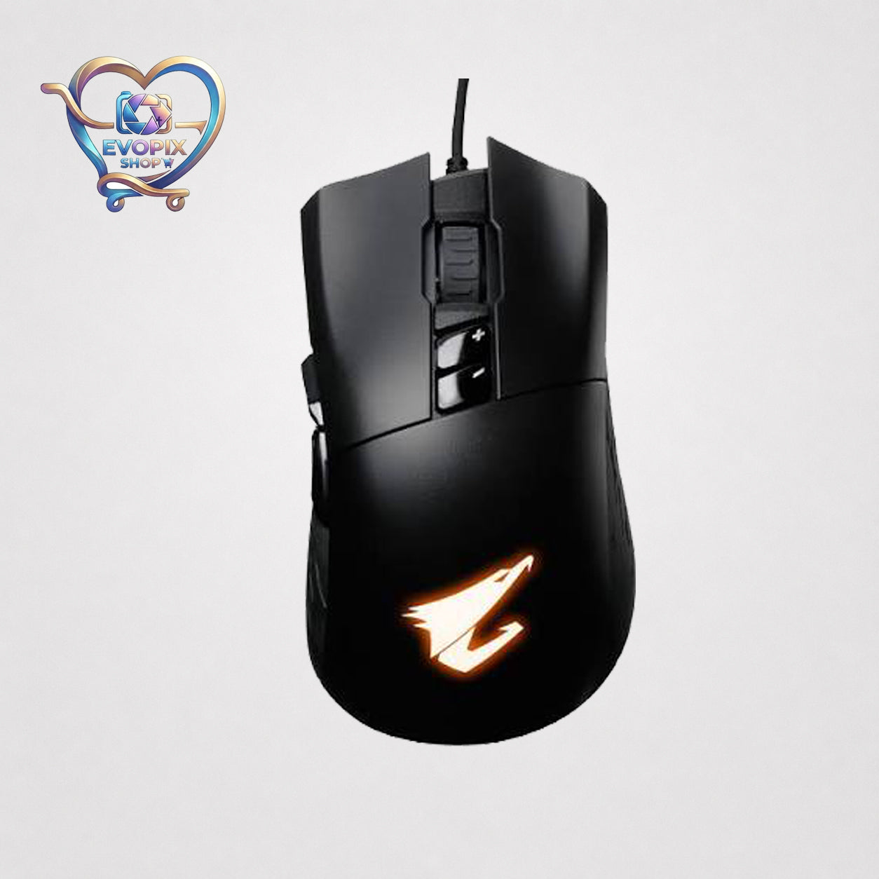 AORUS M3 Gaming Mouse