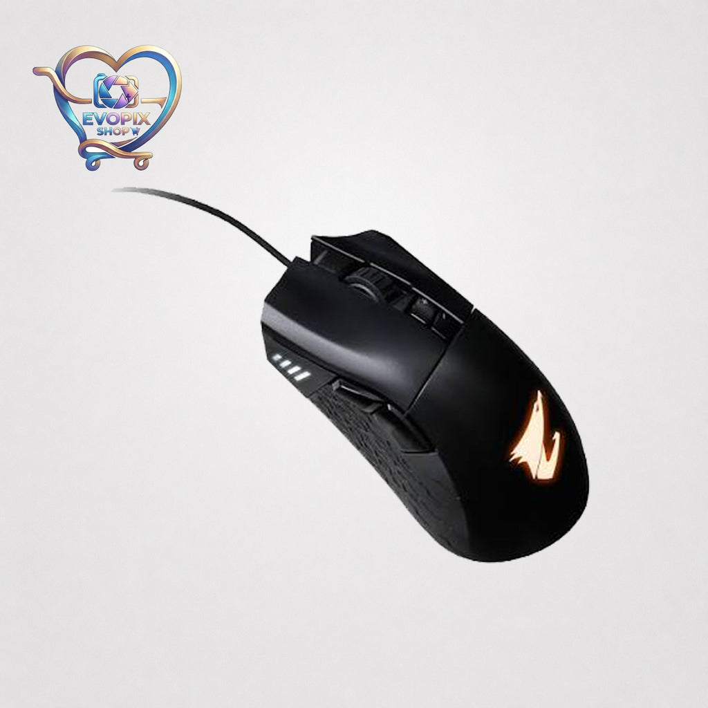 AORUS M3 Gaming Mouse
