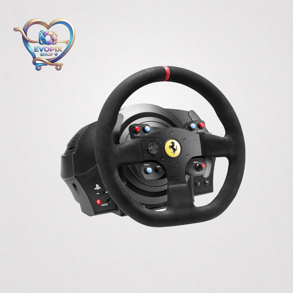 Thrustmaster T300 Ferrari Racing Wheel